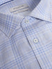 Axel Woven Shaped Shirt