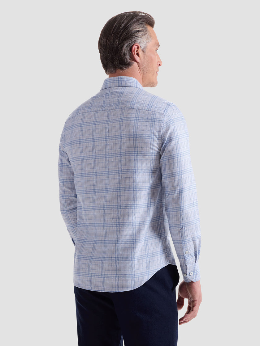 Axel Woven Shaped Shirt