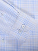 Axel Woven Shaped Shirt