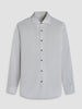 Alvin Woven Shaped Shirt