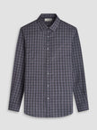 Plaid Julian Woven Shirt