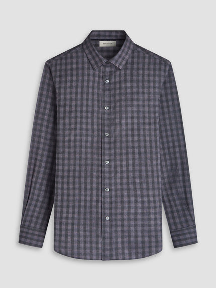 Plaid Julian Woven Shirt