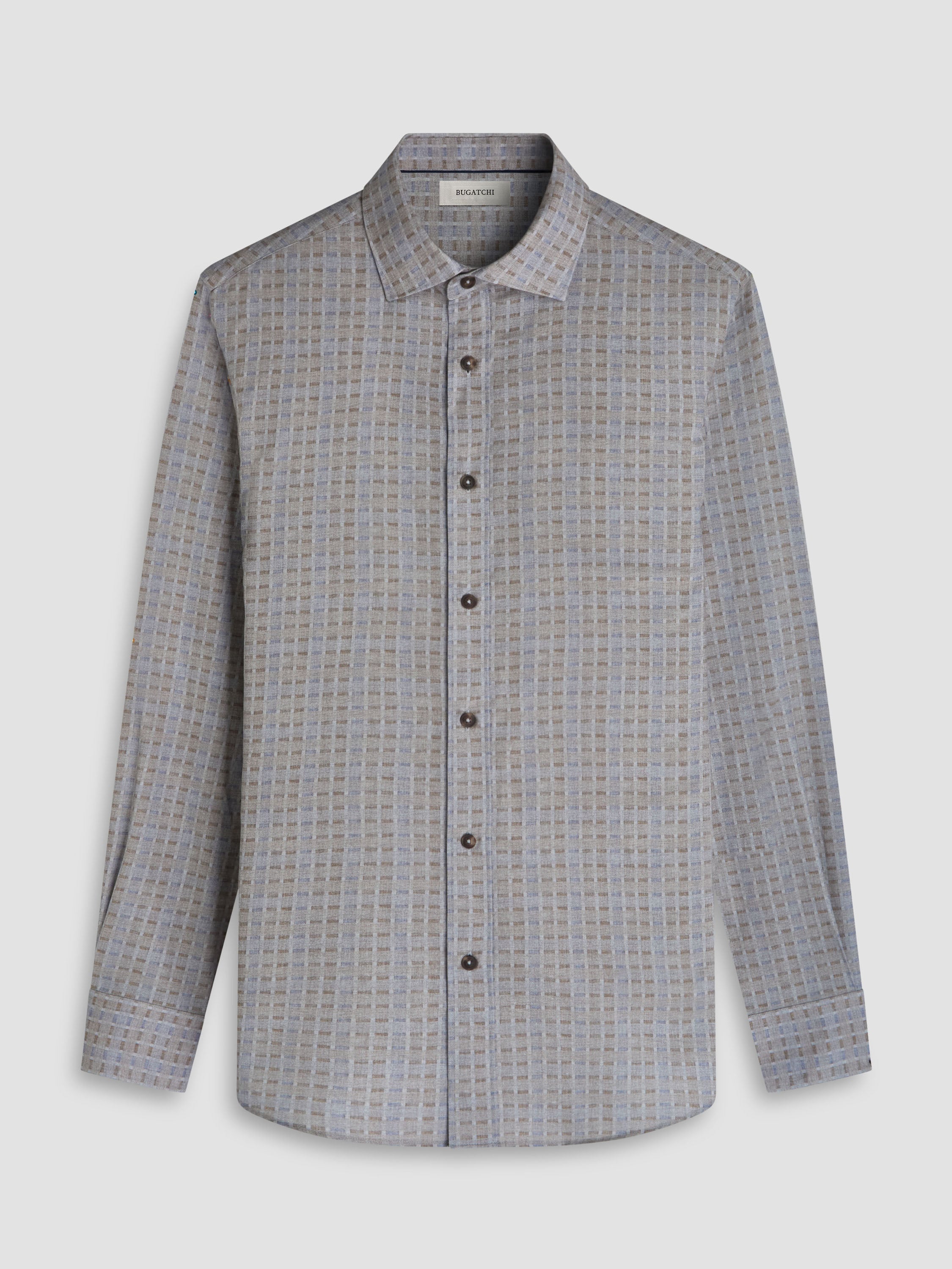 Woven Axle Shirt