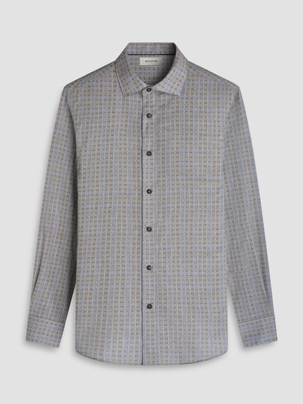 Woven Axle Shirt