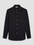 Black Axel Woven Shirt