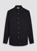 Black Axel Woven Shirt