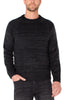 Roll Neck Raglan Sweater