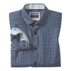 Checked Non Iron Shirt