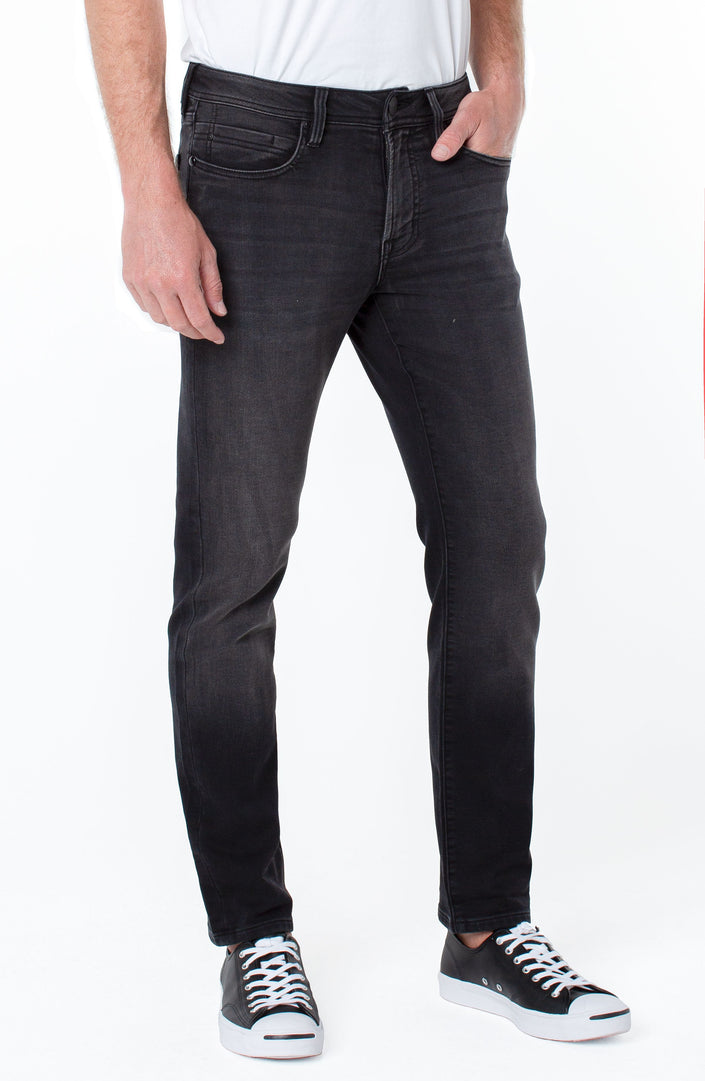 Bleecker Kington Modern Straight Jean
