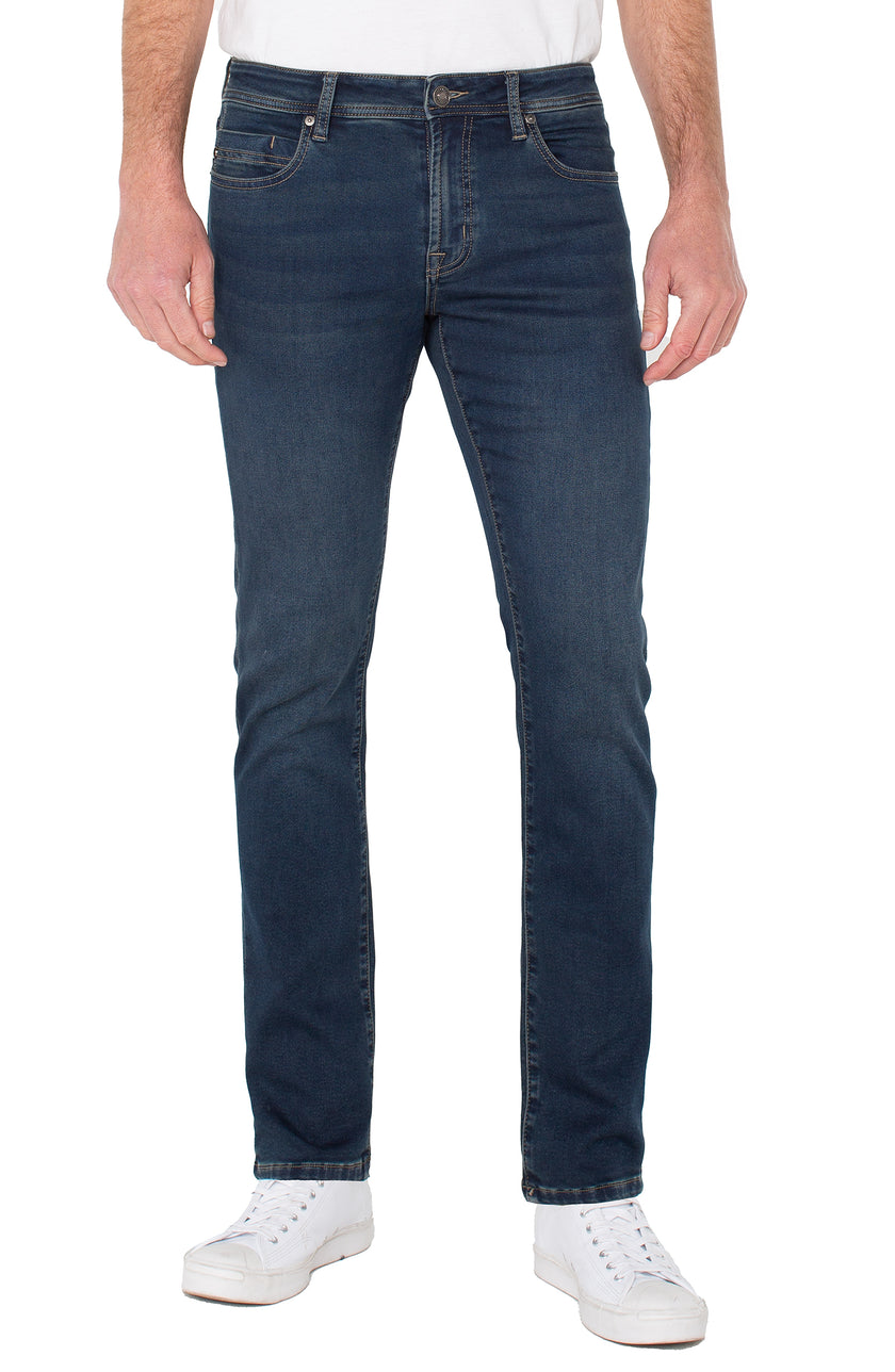 Rainer Kingston Modern Straight Jeans