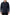 Denim Quilted Overshirt Rinse