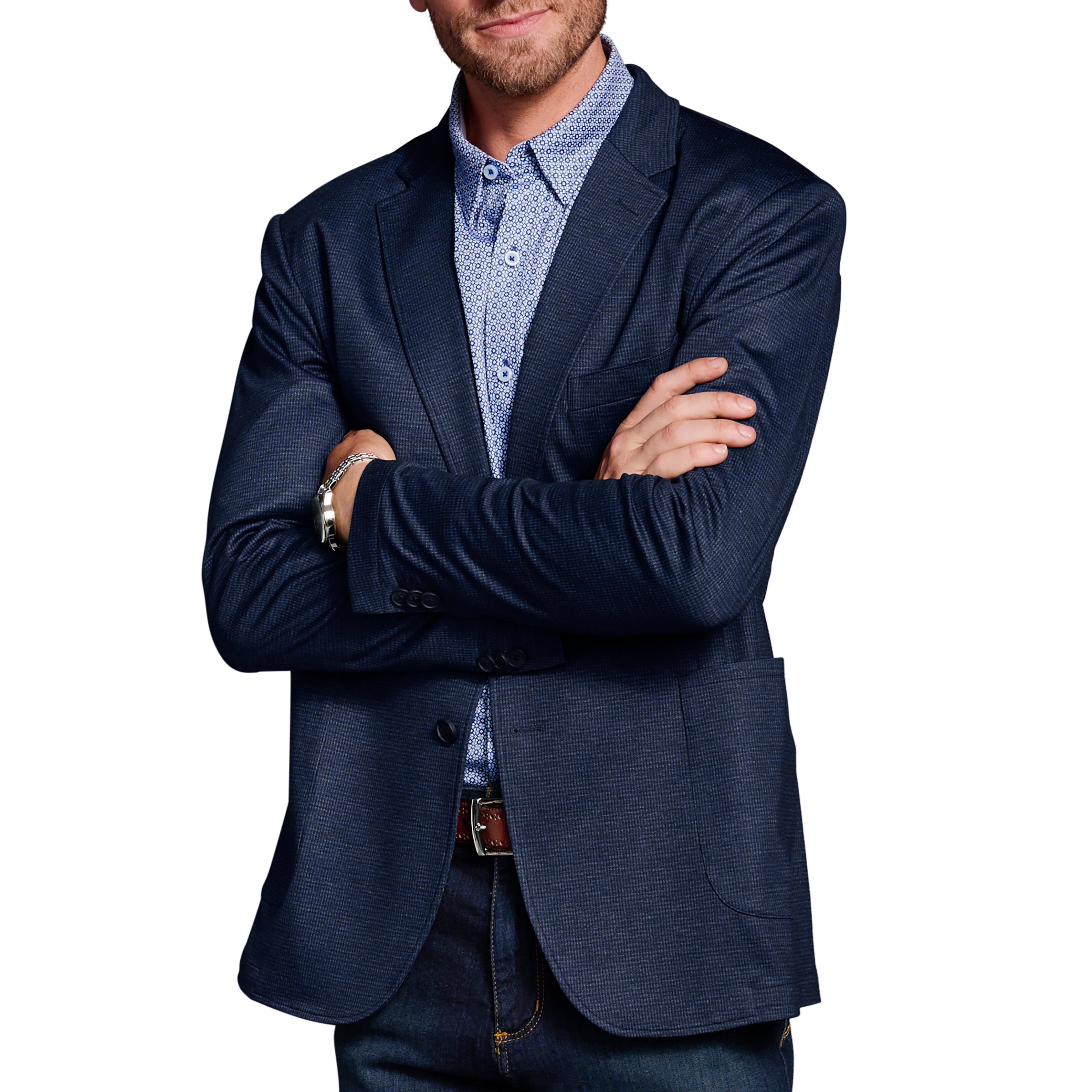 XC Flex Pinnacle Blazer