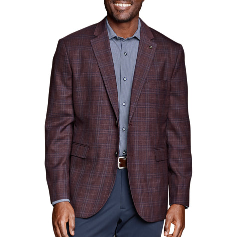 James Wool Blazer