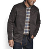 Marble Full Zip Jacket