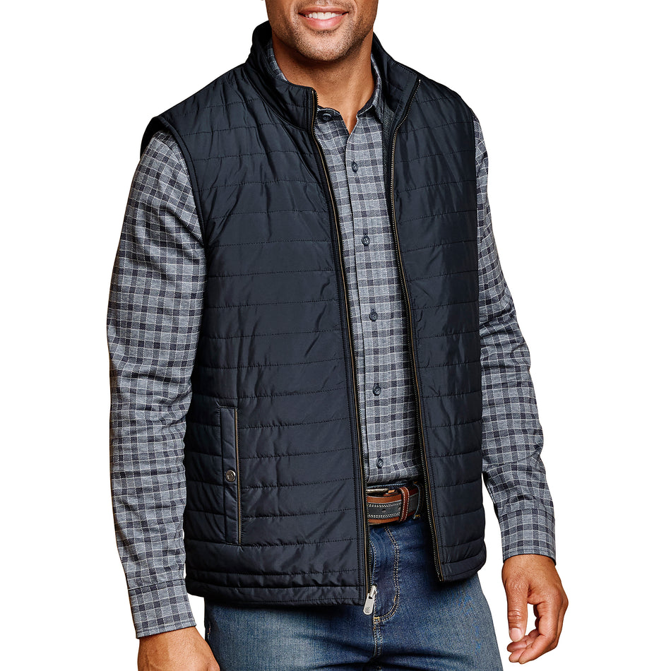 Ray Reversible Vest