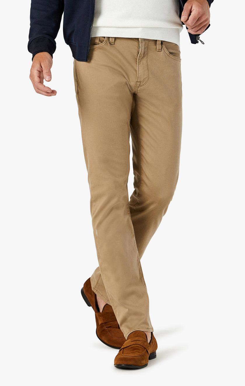 Courage Khaki Twill Pant