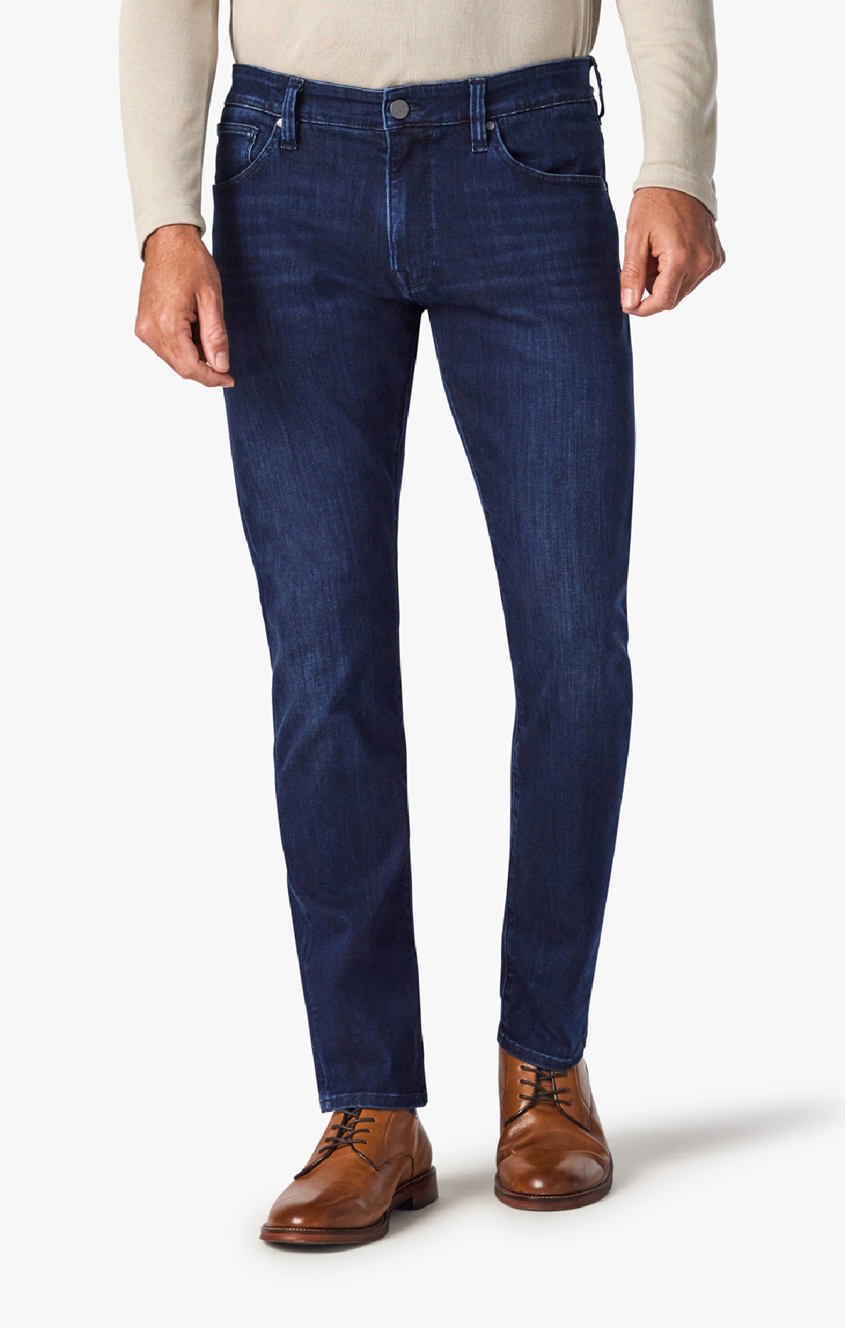 Courage Dark Midnight Brushed Urban