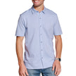 Blue Bennett Shirt