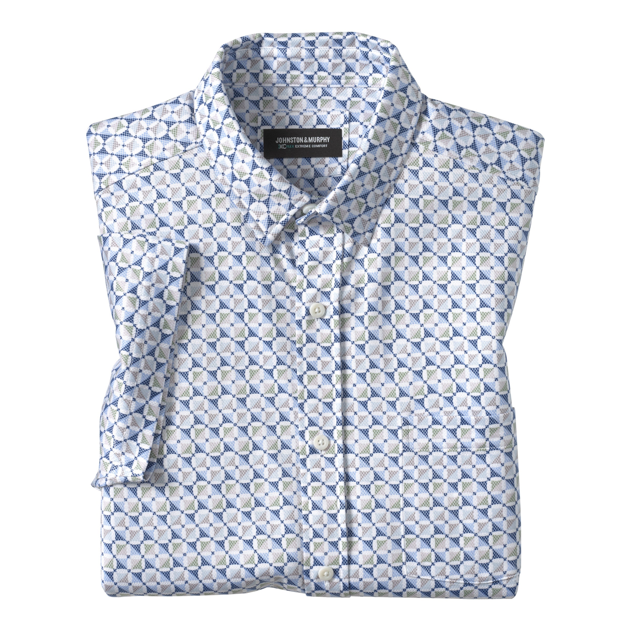 Ascend Flex Short Sleeve Shirt