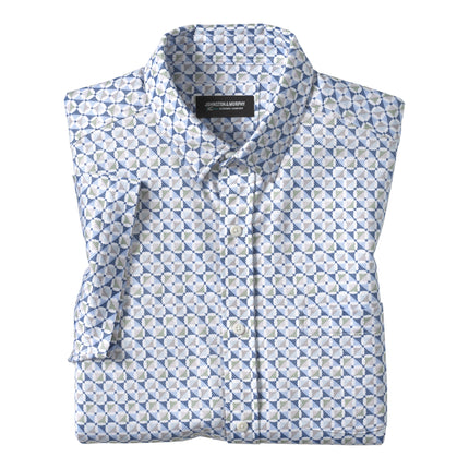 Ascend Flex Short Sleeve Shirt