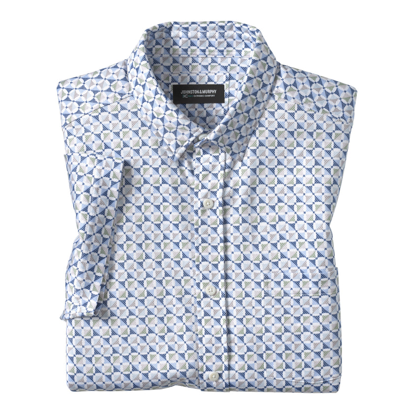 Ascend Flex Short Sleeve Shirt