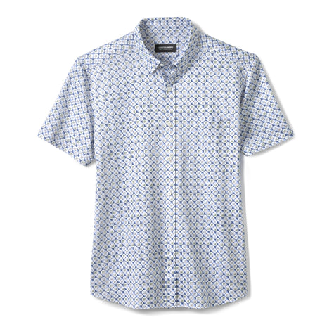 Ascend Flex Short Sleeve Shirt