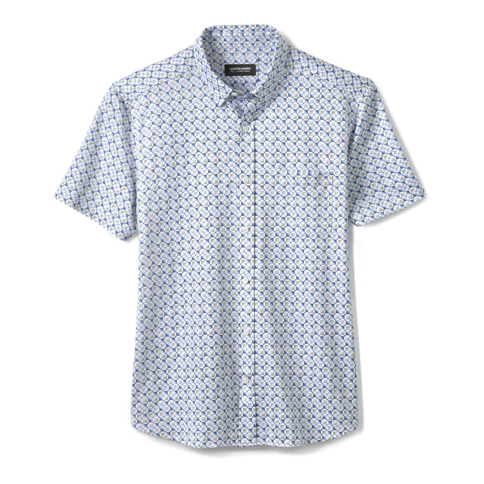 Ascend Flex Short Sleeve Shirt