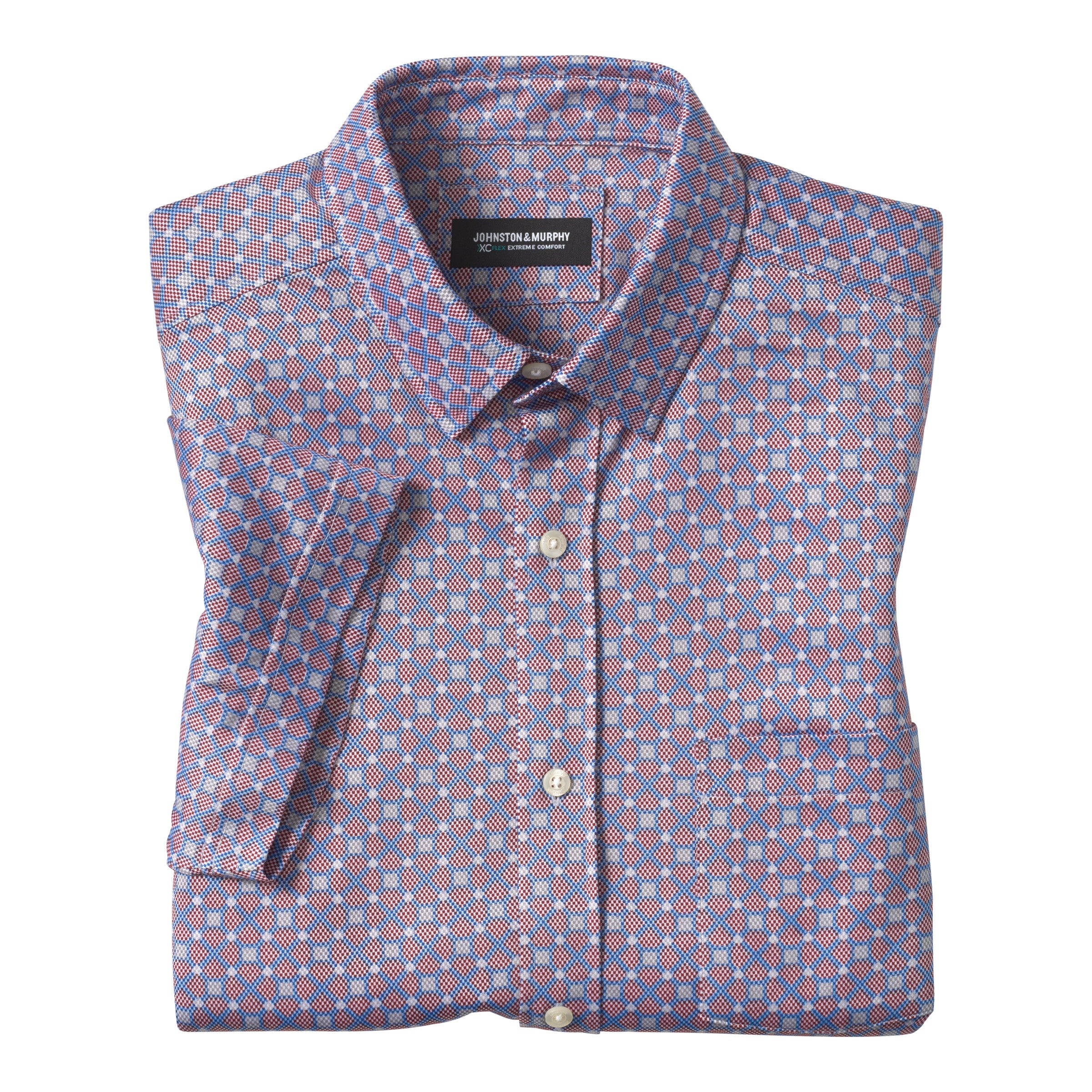 Flex Ascend Short Sleeve Shirt