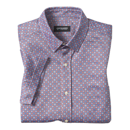 Flex Ascend Short Sleeve Shirt