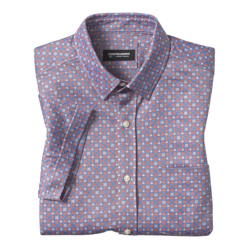 Flex Ascend Short Sleeve Shirt