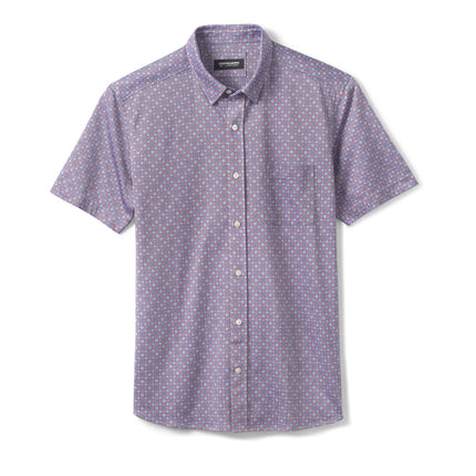 Flex Ascend Short Sleeve Shirt