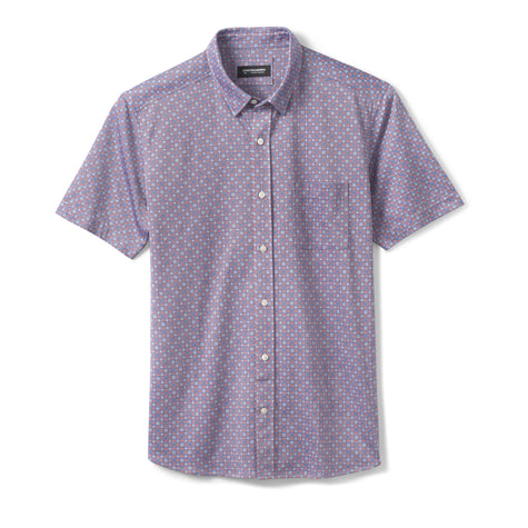 Flex Ascend Short Sleeve Shirt