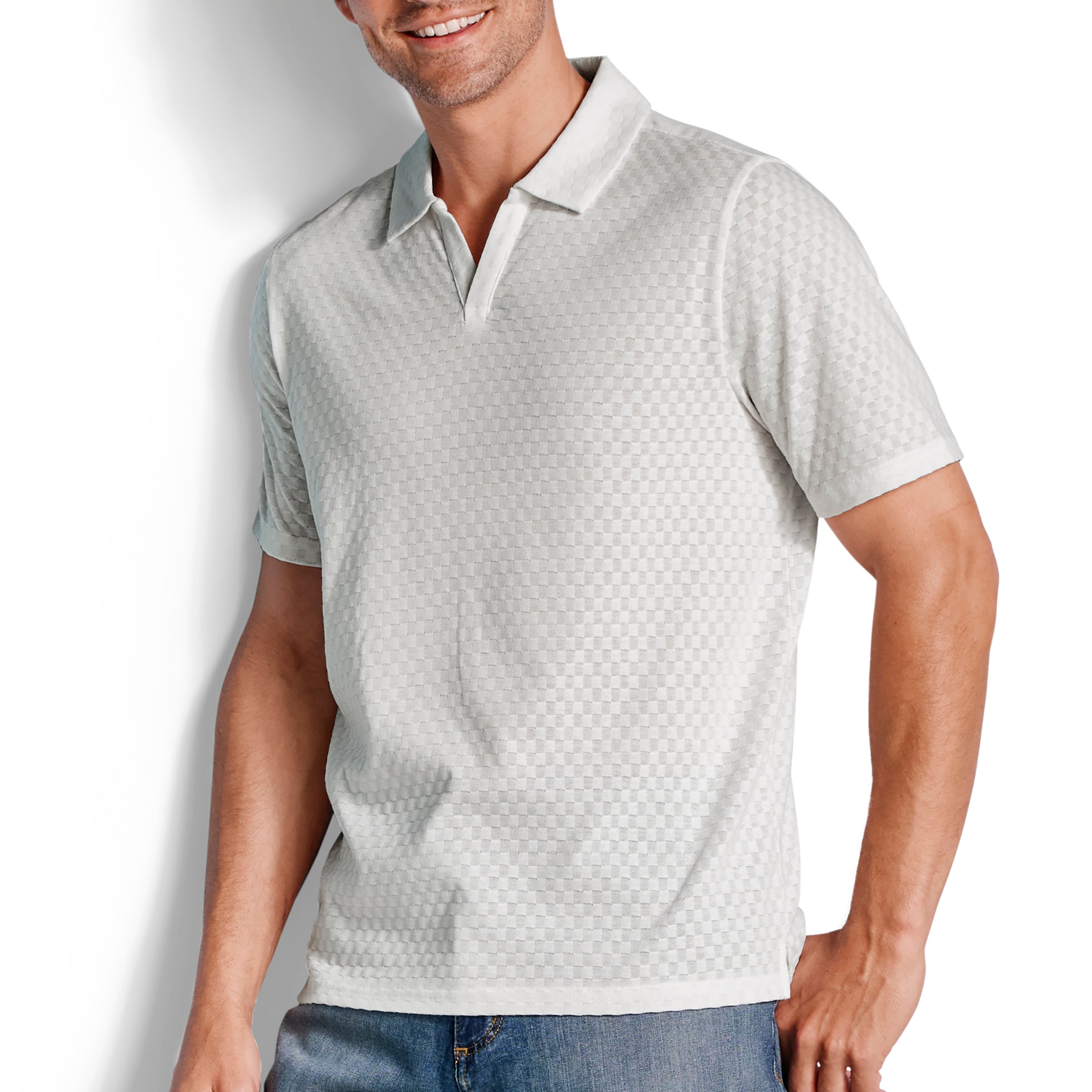Sedona V Neck Shirt