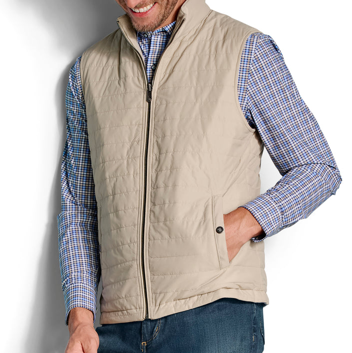 Kenner Reversible Vest