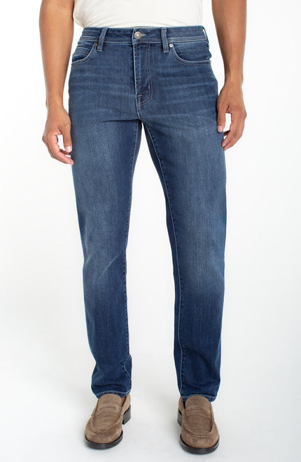 Huntington Modern Straight Jean
