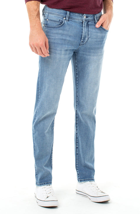 Ferndale Modern Straight Jean