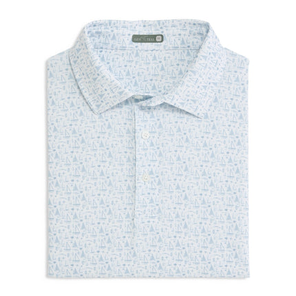 Mariners Performance Polo