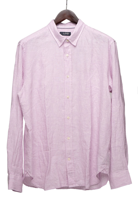 Ari Linen Shirt