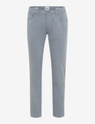 Smoke Blue Brax Chuck Pants