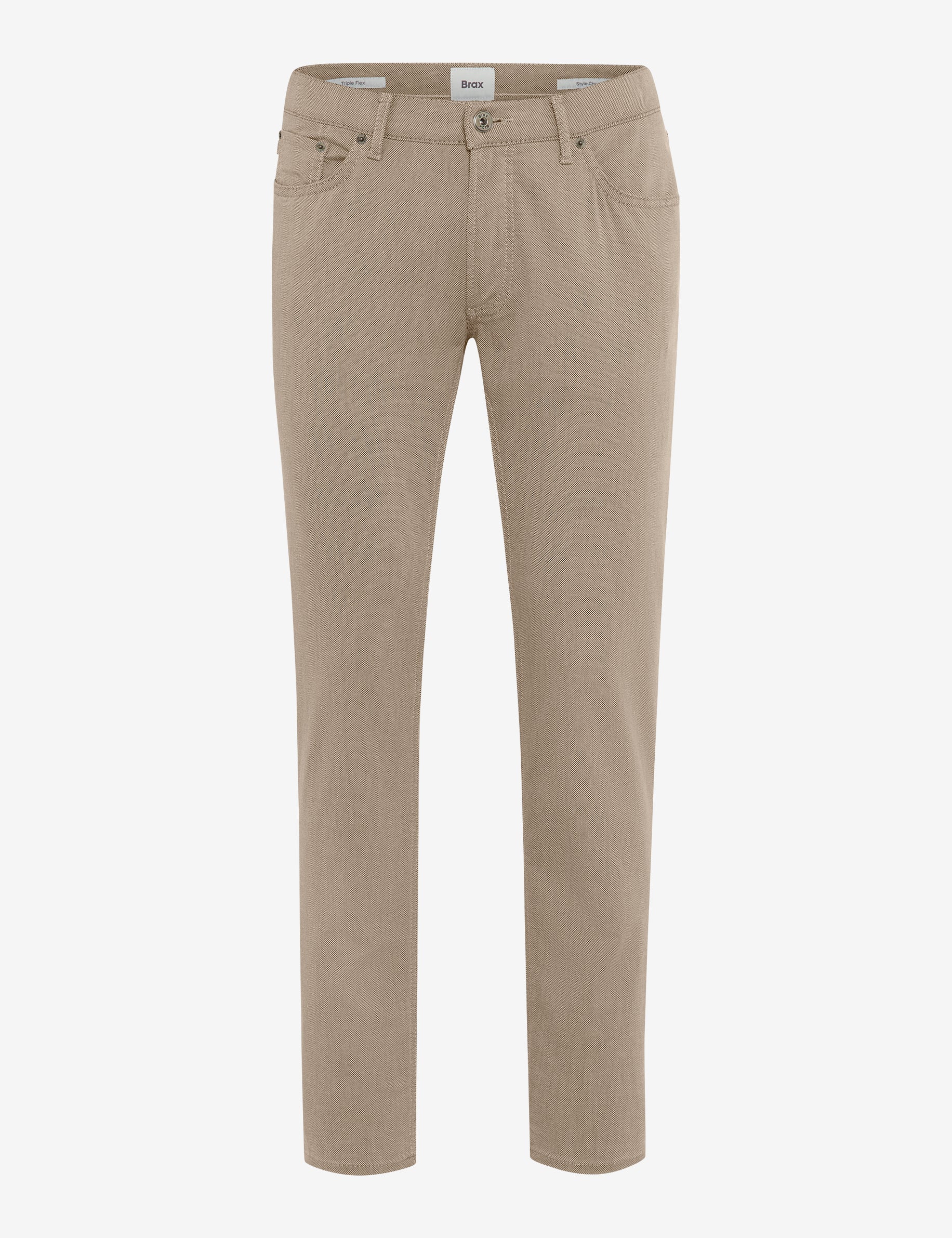 Carmel Brax Chuck Pants