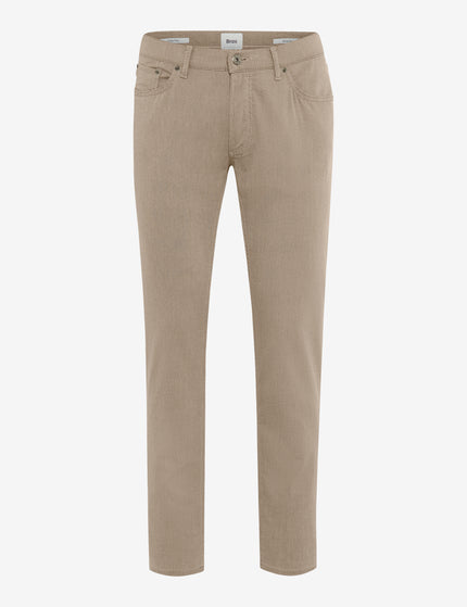 Carmel Brax Chuck Pants