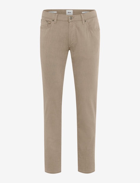 Carmel Brax Chuck Pants