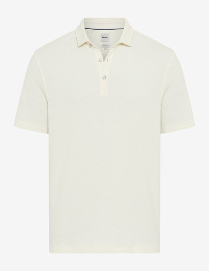 Knit Polo