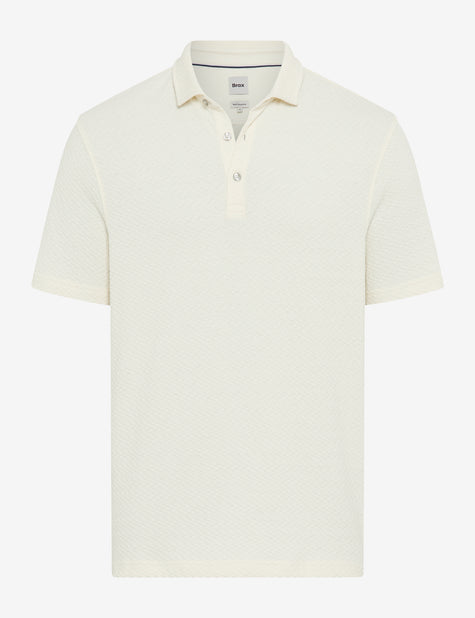 Knit Polo