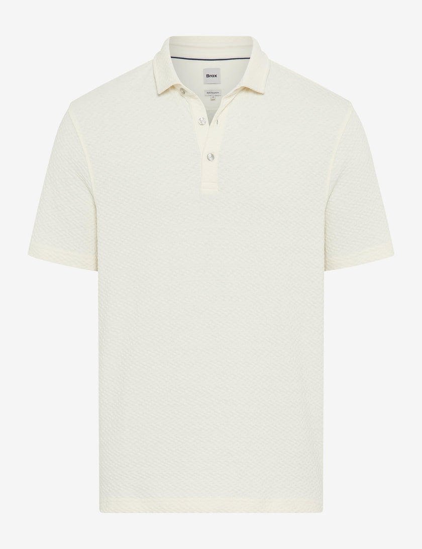 Knit Polo