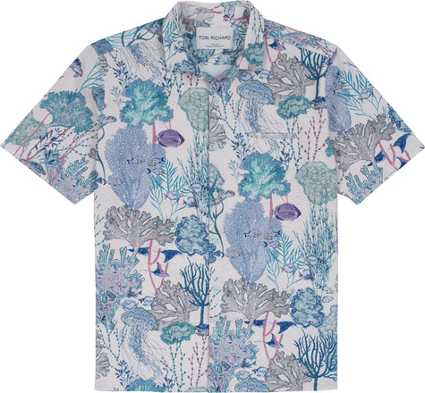 Under the Sea Button Down Shirt