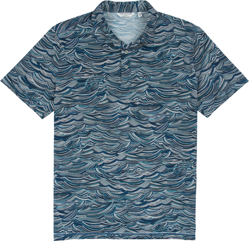 Wave Runner Polo