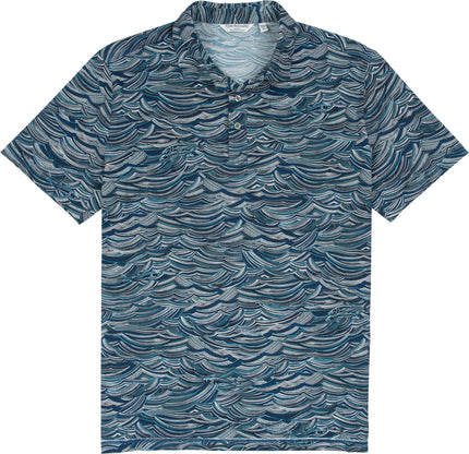 Wave Runner Polo
