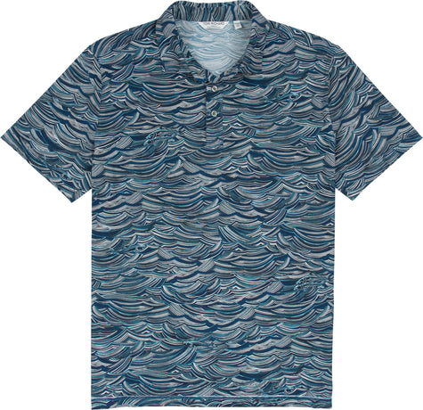 Wave Runner Polo