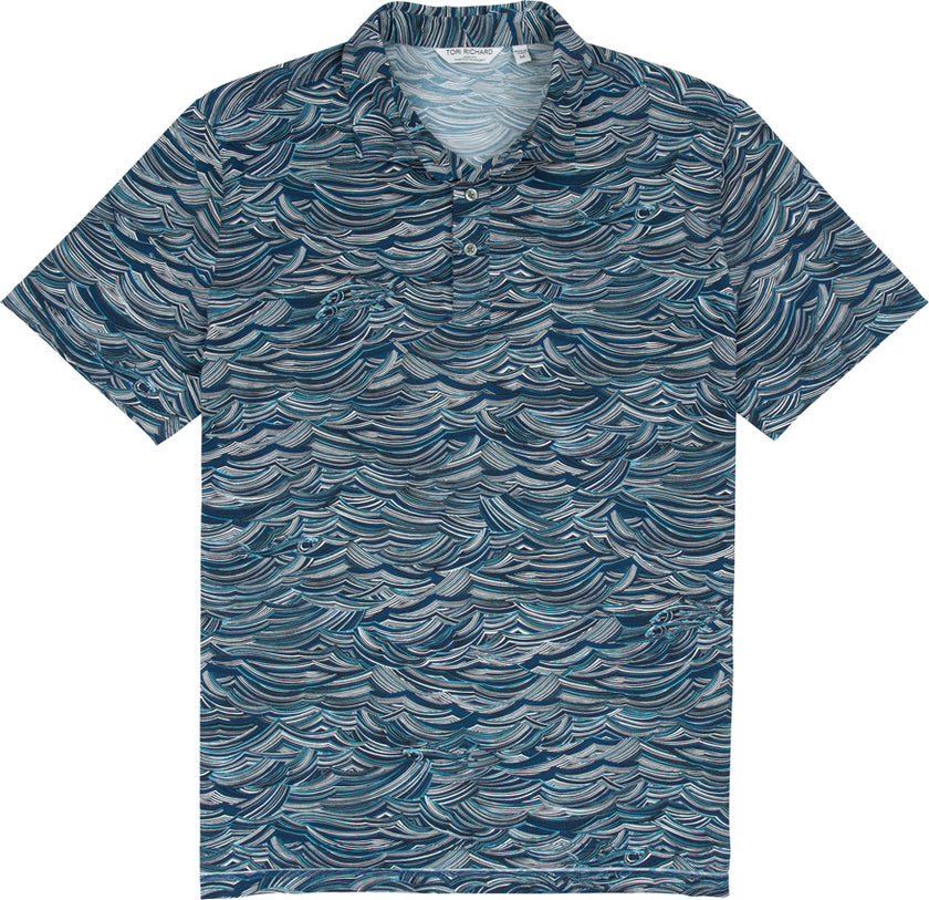 Wave Runner Polo